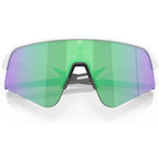 Oakley Sutro Lite Sweep, Matte White/Prizm Road Jade