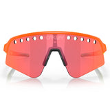 Oakley Sutro Lite Sweep, Orange/Prizm Trail Torch