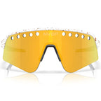 Oakley Sutro Lite Sweep Mathieu Van Der Poel Signature Series, Prizm 24k/Red-Gold Splatter