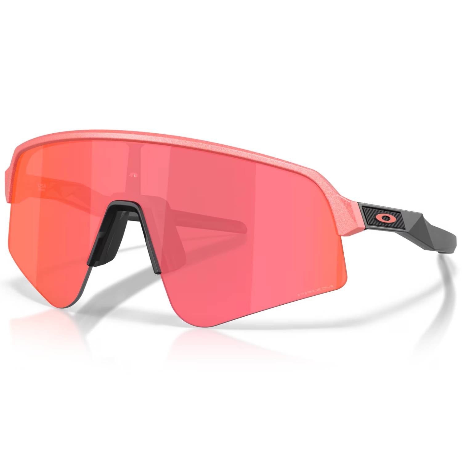 Oakley Sutro Lite Sweep, Muted Metallic Paloma/Prizm Trail Torch Main image