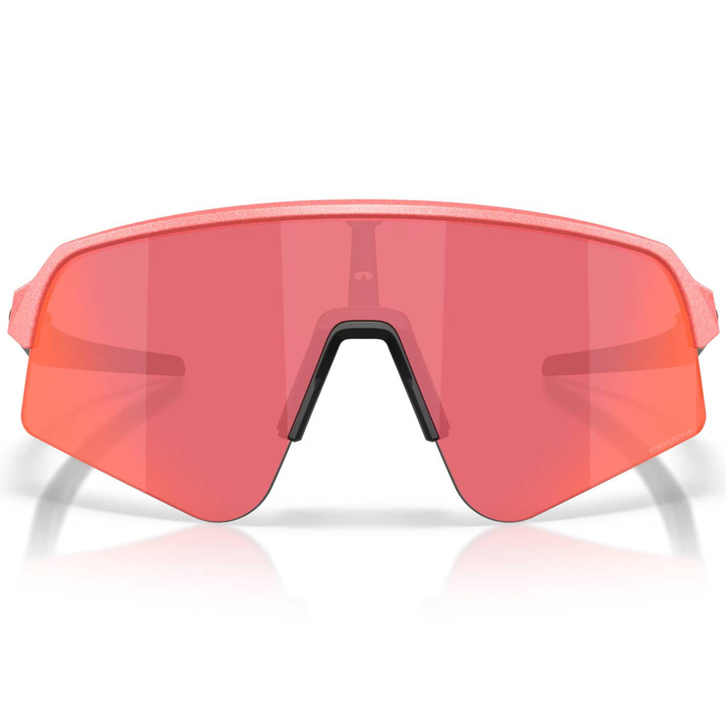 Oakley Sutro Lite Sweep, Muted Metallic Paloma/Prizm Trail Torch