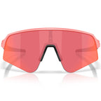 Oakley Sutro Lite Sweep, Muted Metallic Paloma/Prizm Trail Torch