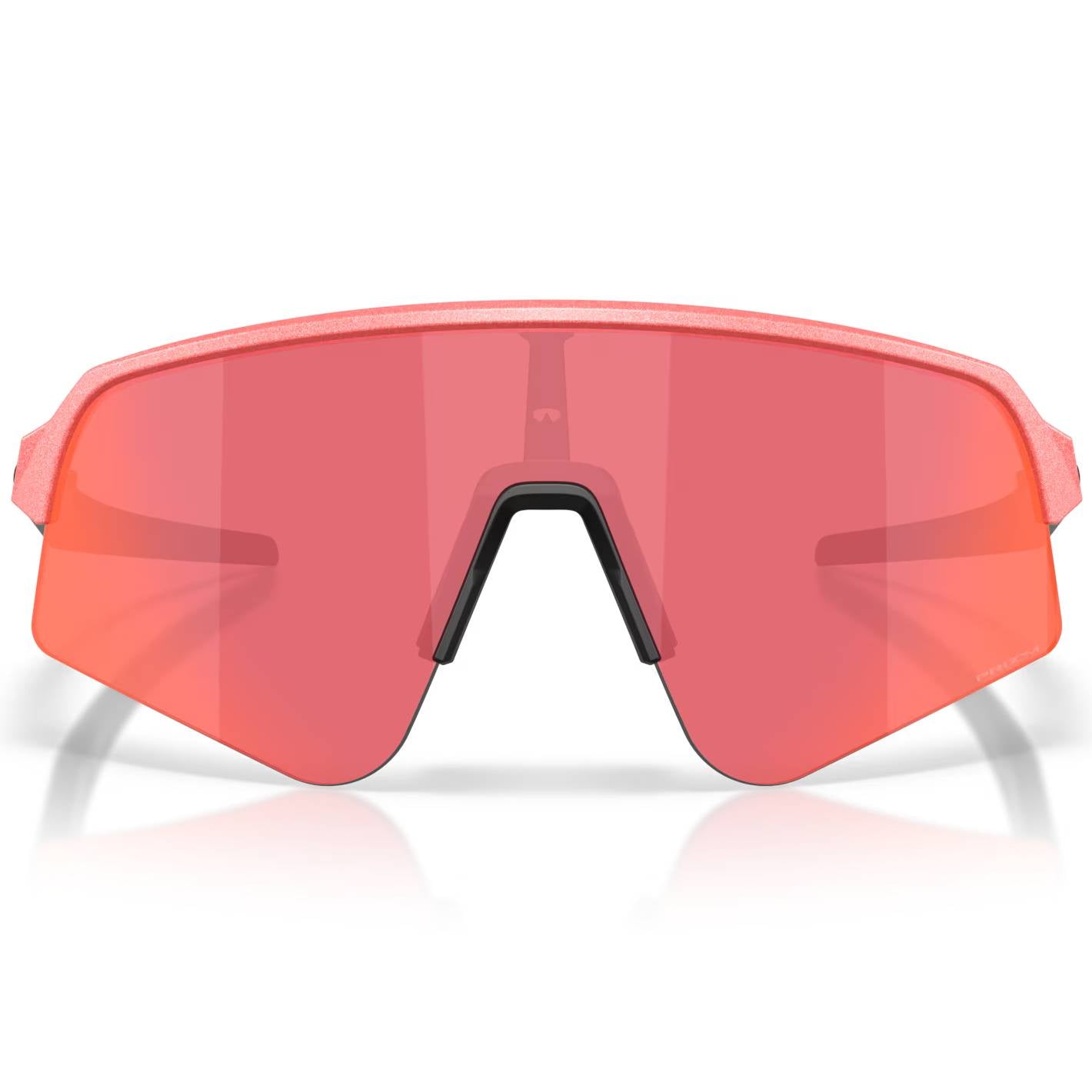 Oakley Sutro Lite Sweep, Muted Metallic Paloma/Prizm Trail Torch