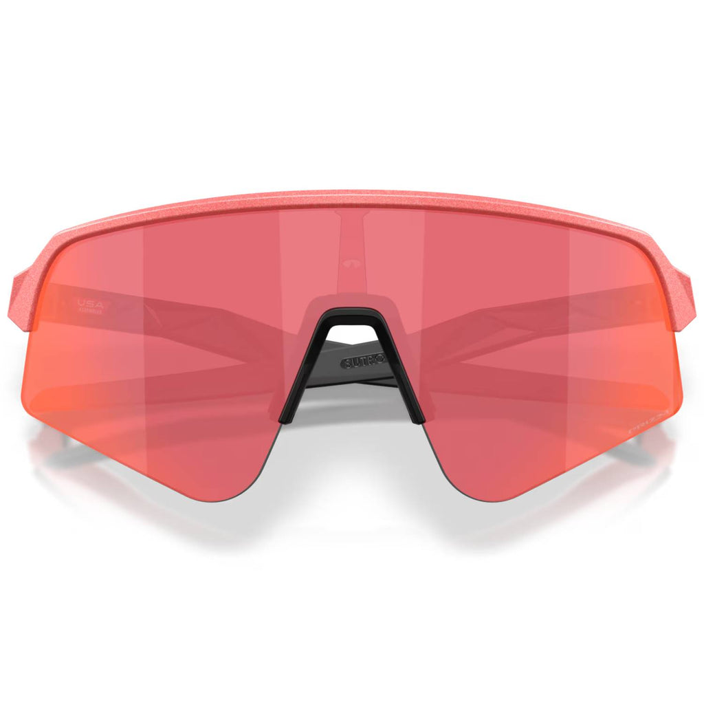Oakley Sutro Lite Sweep, Muted Metallic Paloma/Prizm Trail Torch