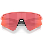 Oakley Sutro Lite Sweep, Muted Metallic Paloma/Prizm Trail Torch