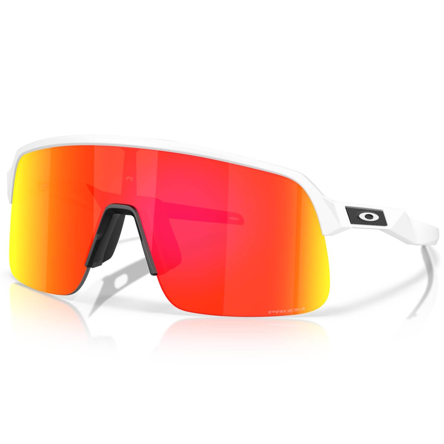 Oakley Sutro™ Lite S Prizm Ruby/Matte White