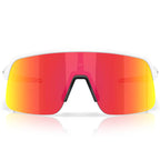 Oakley Sutro™ Lite S Prizm Ruby/Matte White