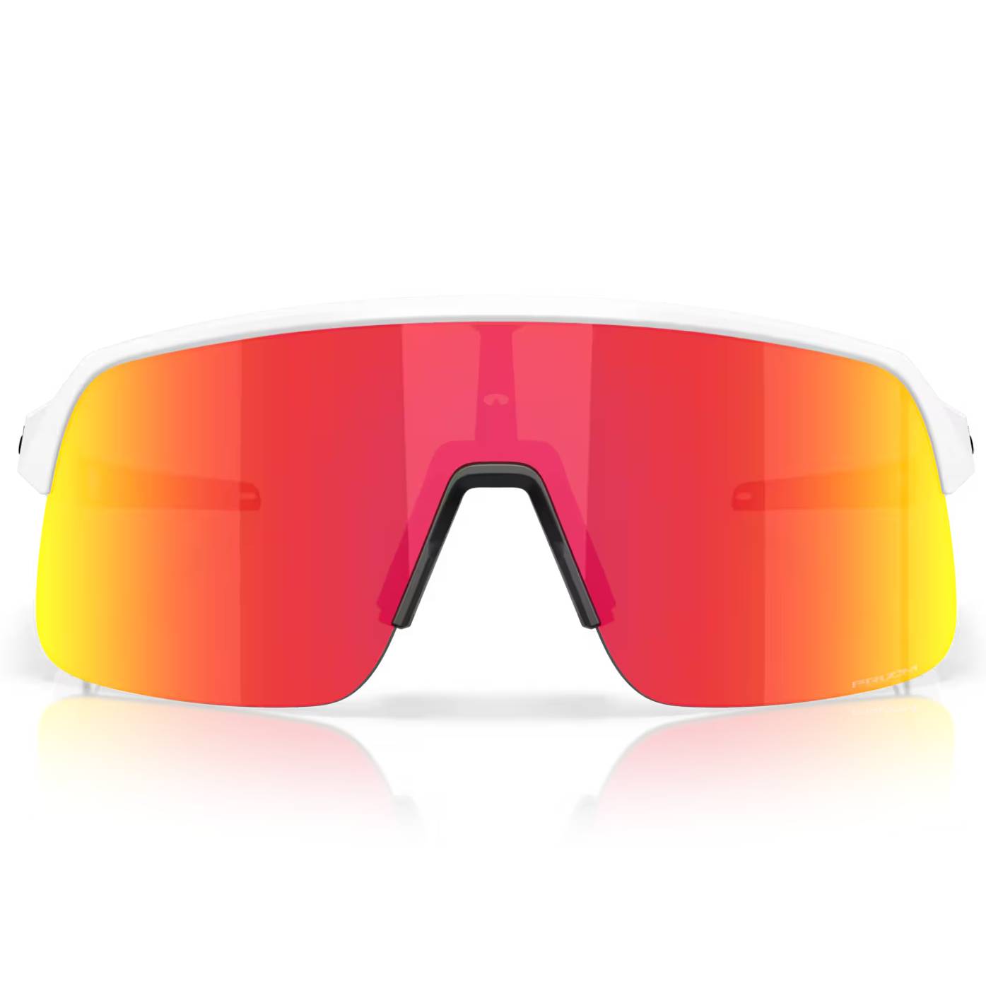 Oakley Sutro™ Lite S Prizm Ruby/Matte White