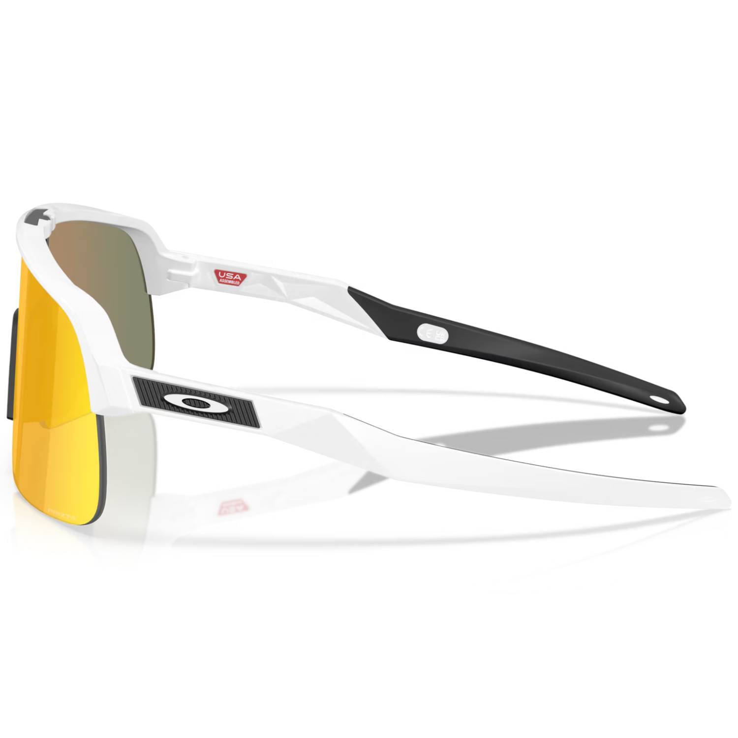 Oakley Sutro™ Lite S Prizm Ruby/Matte White