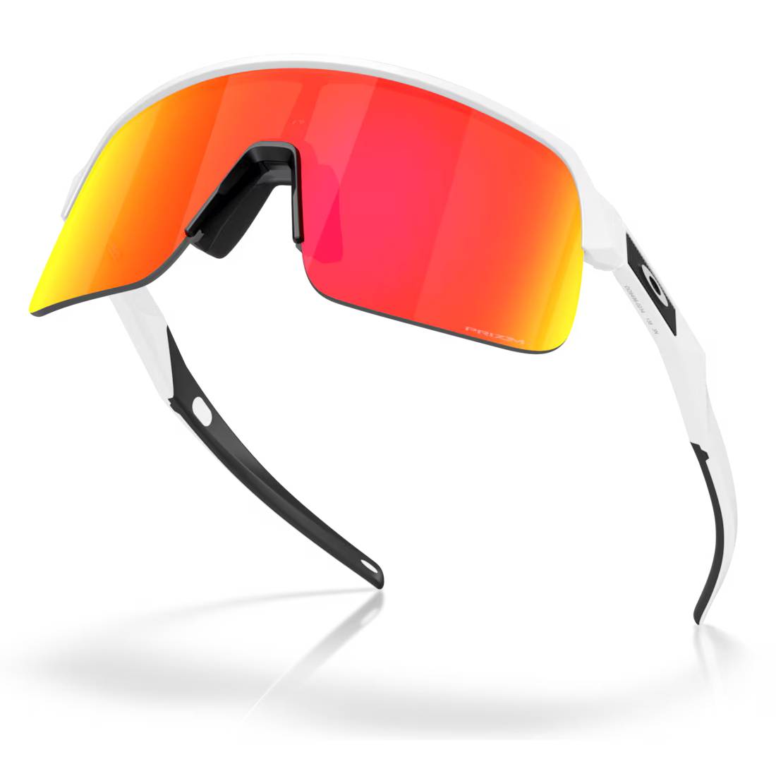 Oakley Sutro™ Lite S Prizm Ruby/Matte White