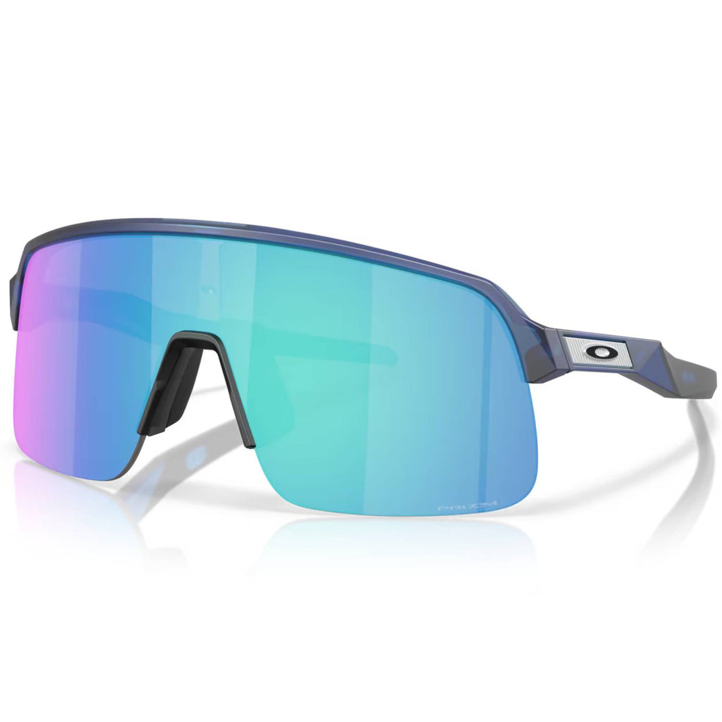 Oakley Sutro™ Lite S, Prizm Sapphire/Matte Transparent Blue