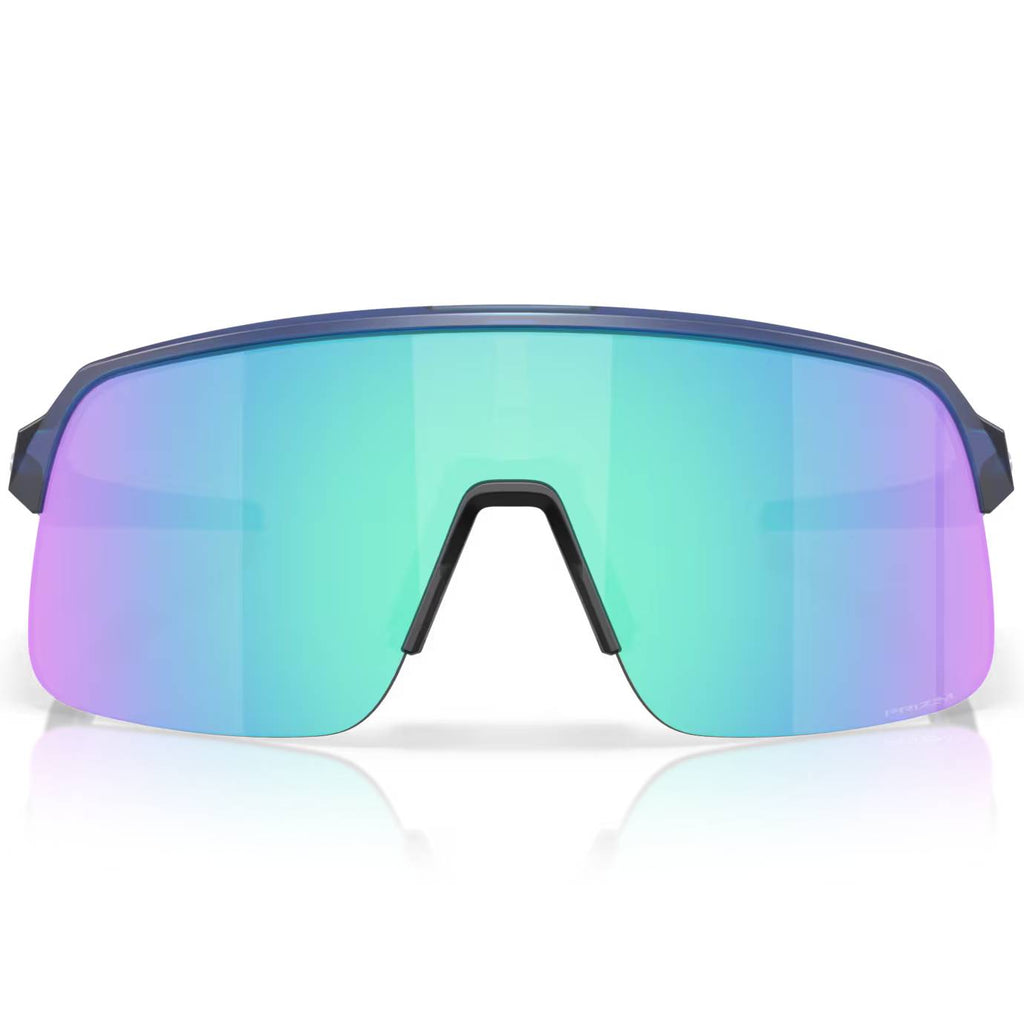 Oakley Sutro™ Lite S, Prizm Sapphire/Matte Transparent Blue