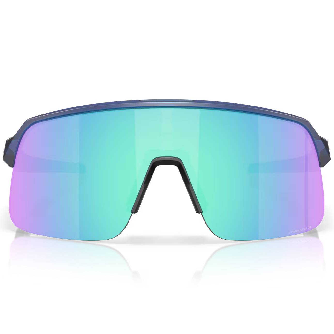Oakley Sutro™ Lite S, Prizm Sapphire/Matte Transparent Blue