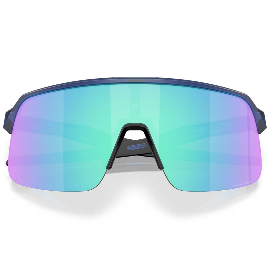 Oakley Sutro™ Lite S, Prizm Sapphire/Matte Transparent Blue
