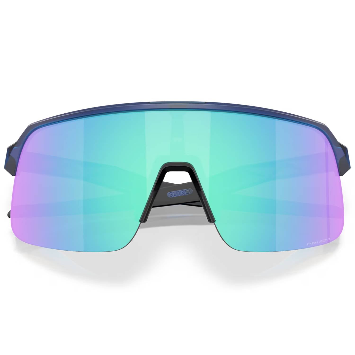 Oakley Sutro™ Lite S, Prizm Sapphire/Matte Transparent Blue