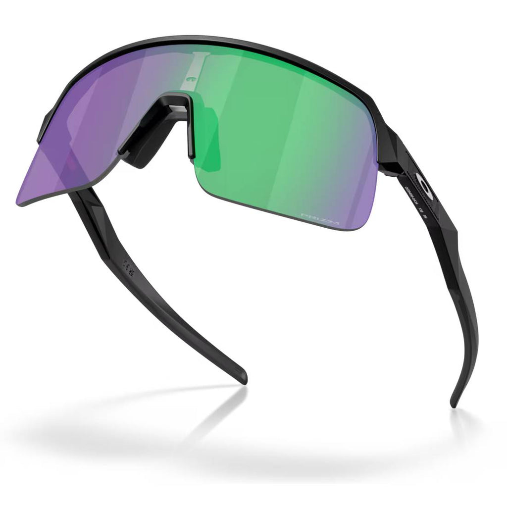 Oakley Sutro™ Lite S, Prizm Jade/Matte Black