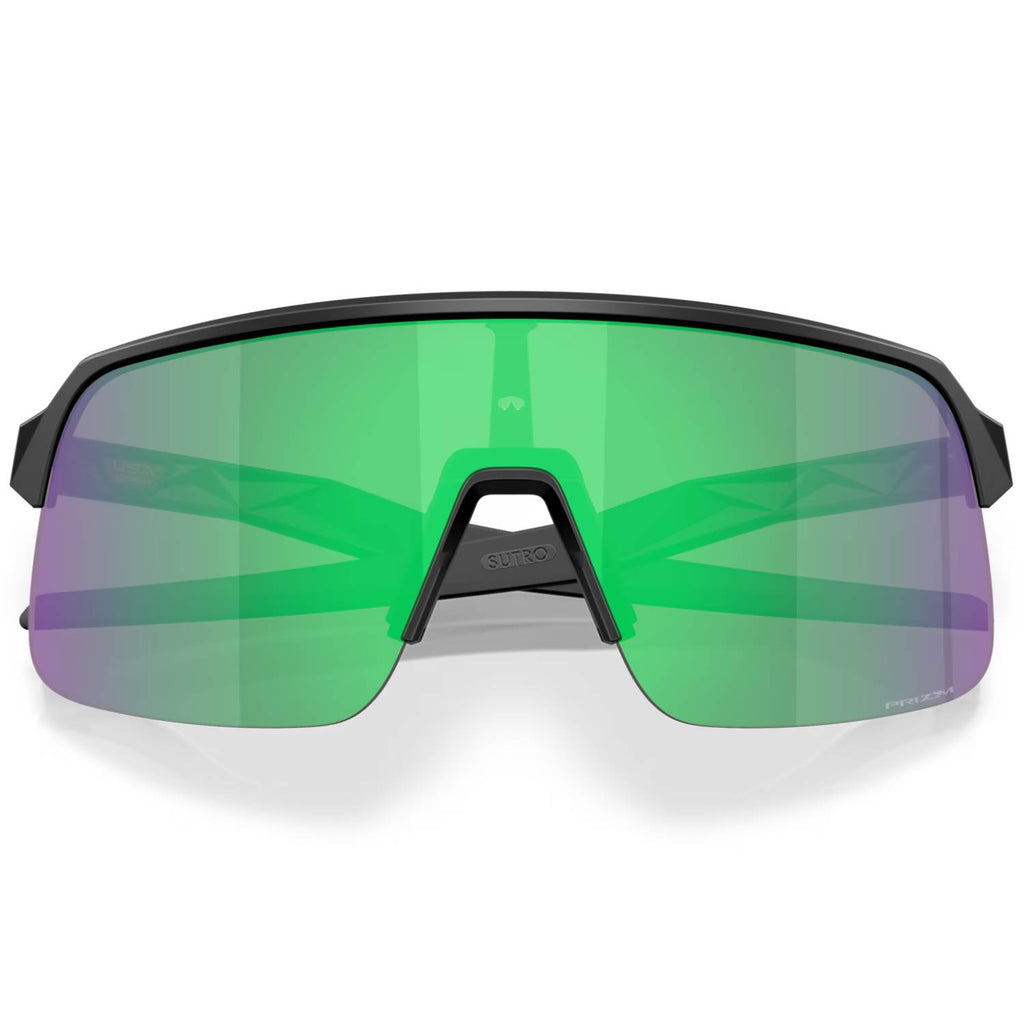 Oakley Sutro™ Lite S, Prizm Jade/Matte Black