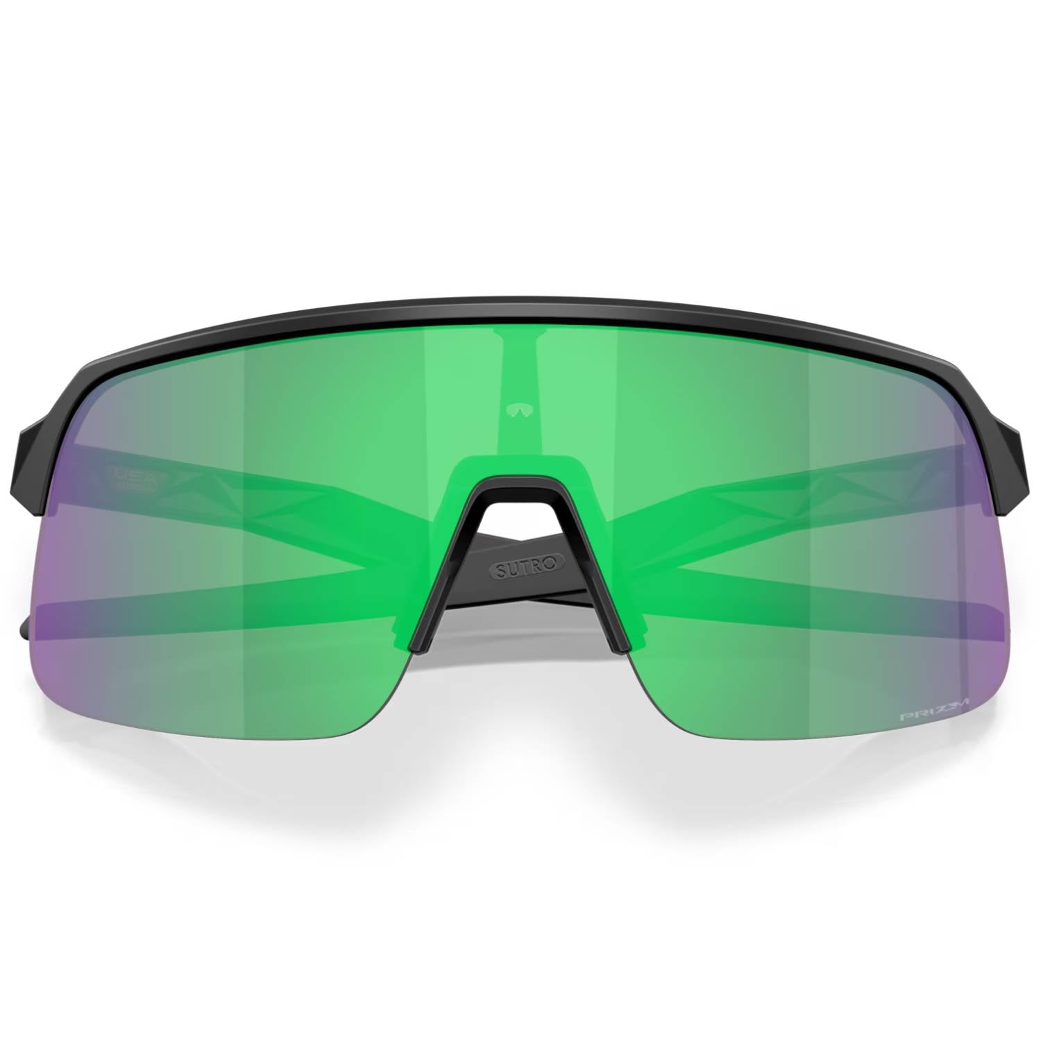 Oakley Sutro™ Lite S, Prizm Jade/Matte Black