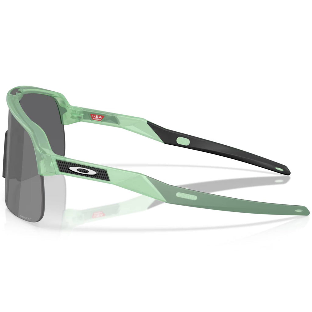 Oakley Sutro™ Lite S, Prizm Black/Matte Transparent Jade