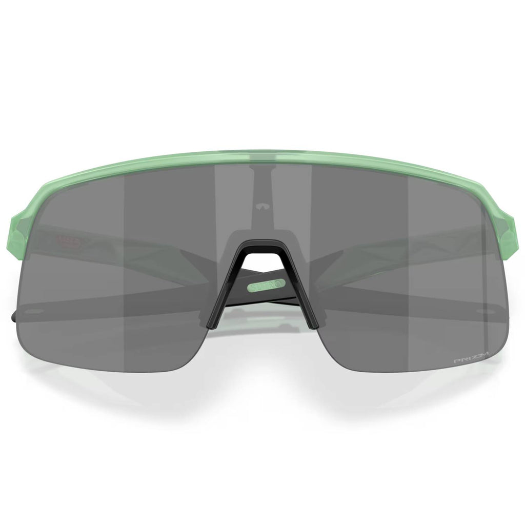 Oakley Sutro™ Lite S, Prizm Black/Matte Transparent Jade