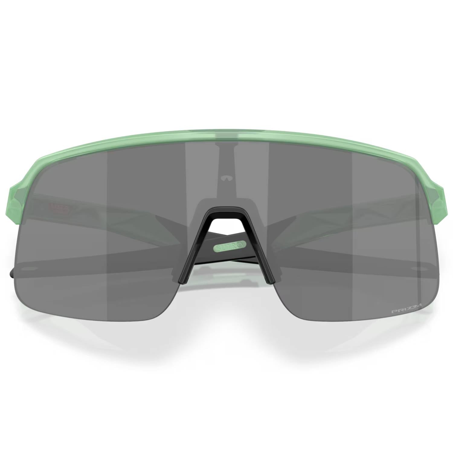 Oakley Sutro™ Lite S, Prizm Black/Matte Transparent Jade