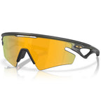 Oakley Sphaera™ Slash, Prizm 24k Polarized/Matte Olive Ink