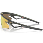 Oakley Sphaera™ Slash, Prizm 24k Polarized/Matte Olive Ink