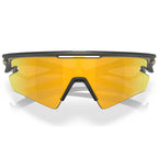 Oakley Sphaera™ Slash, Prizm 24k Polarized/Matte Olive Ink
