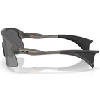 Oakley Stunt Devil, Prizm Black/Grey Smoke