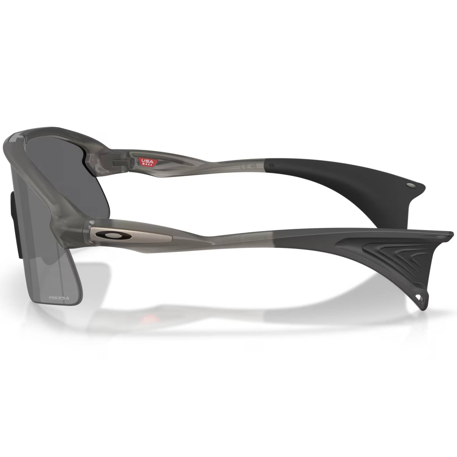 Oakley Stunt Devil, Prizm Black/Grey Smoke