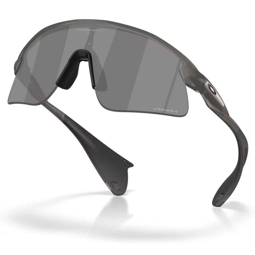 Oakley Stunt Devil, Prizm Black/Grey Smoke
