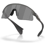 Oakley Stunt Devil, Prizm Black/Grey Smoke