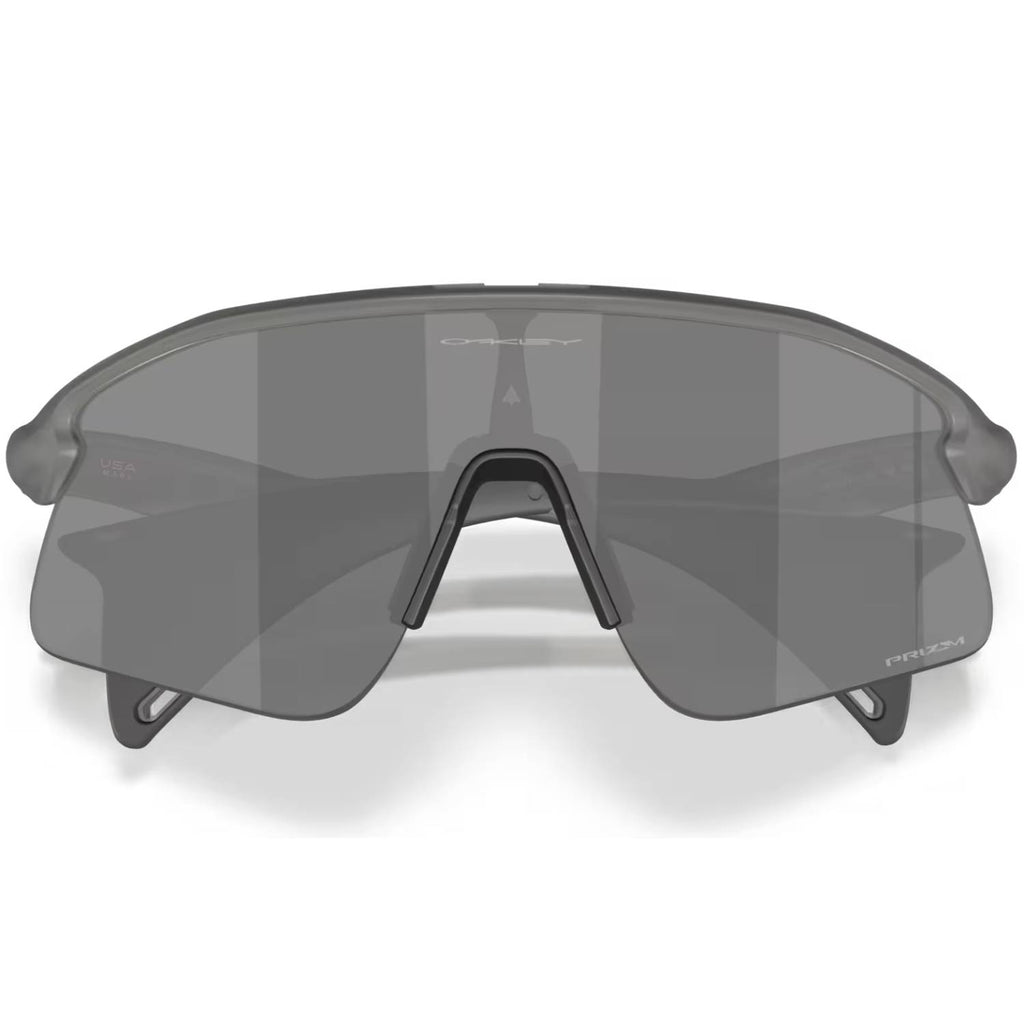 Oakley Stunt Devil, Prizm Black/Grey Smoke
