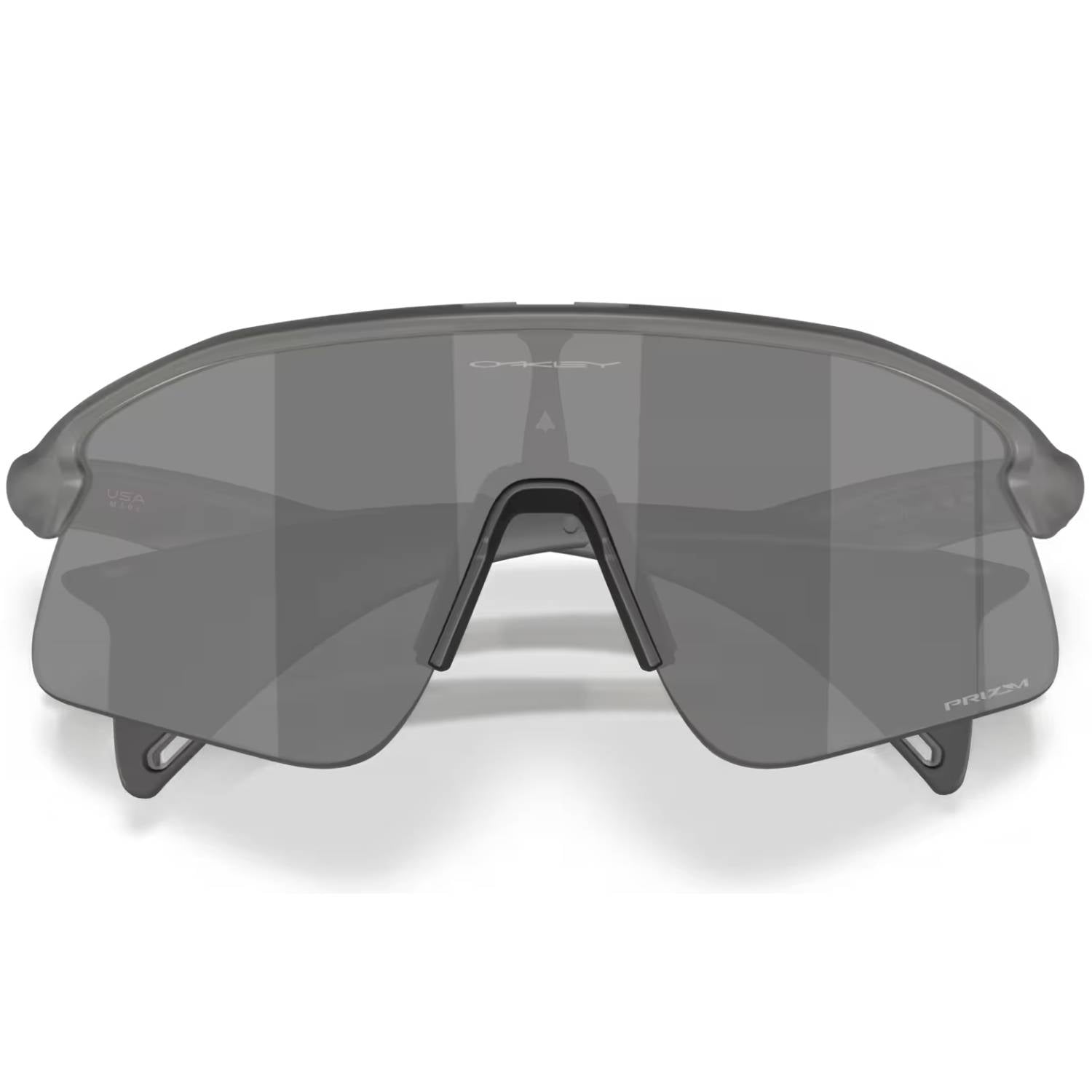 Oakley Stunt Devil, Prizm Black/Grey Smoke