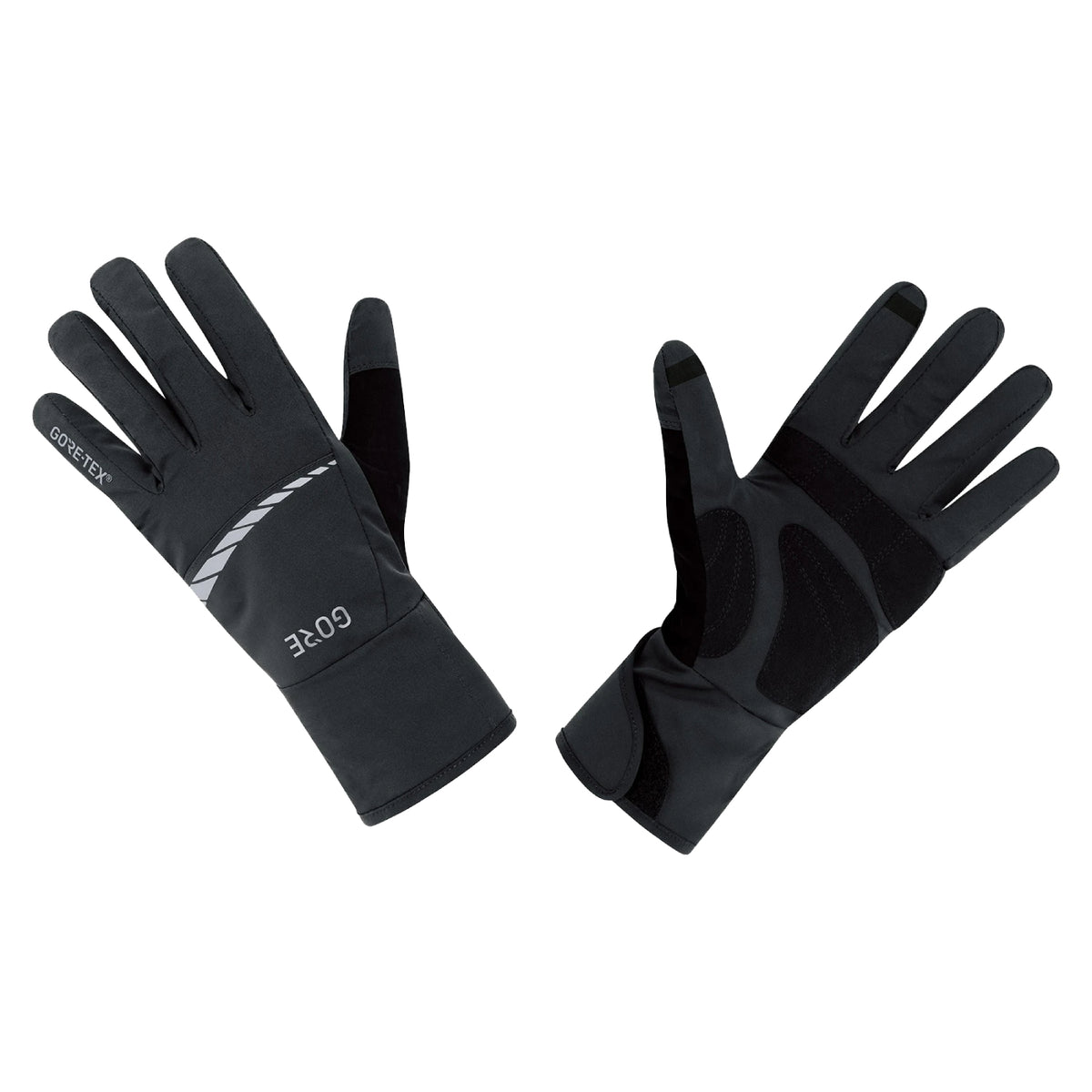 GOREWEAR C5 GTX Gloves, Black Main image