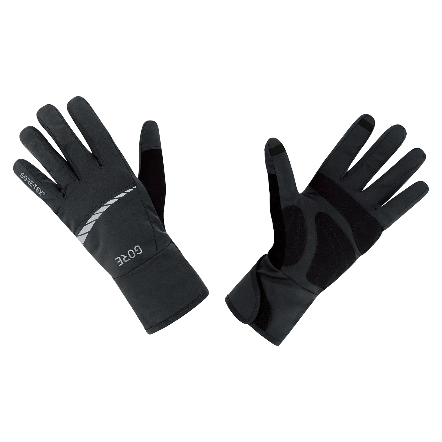 GOREWEAR C5 GTX Gloves, Black