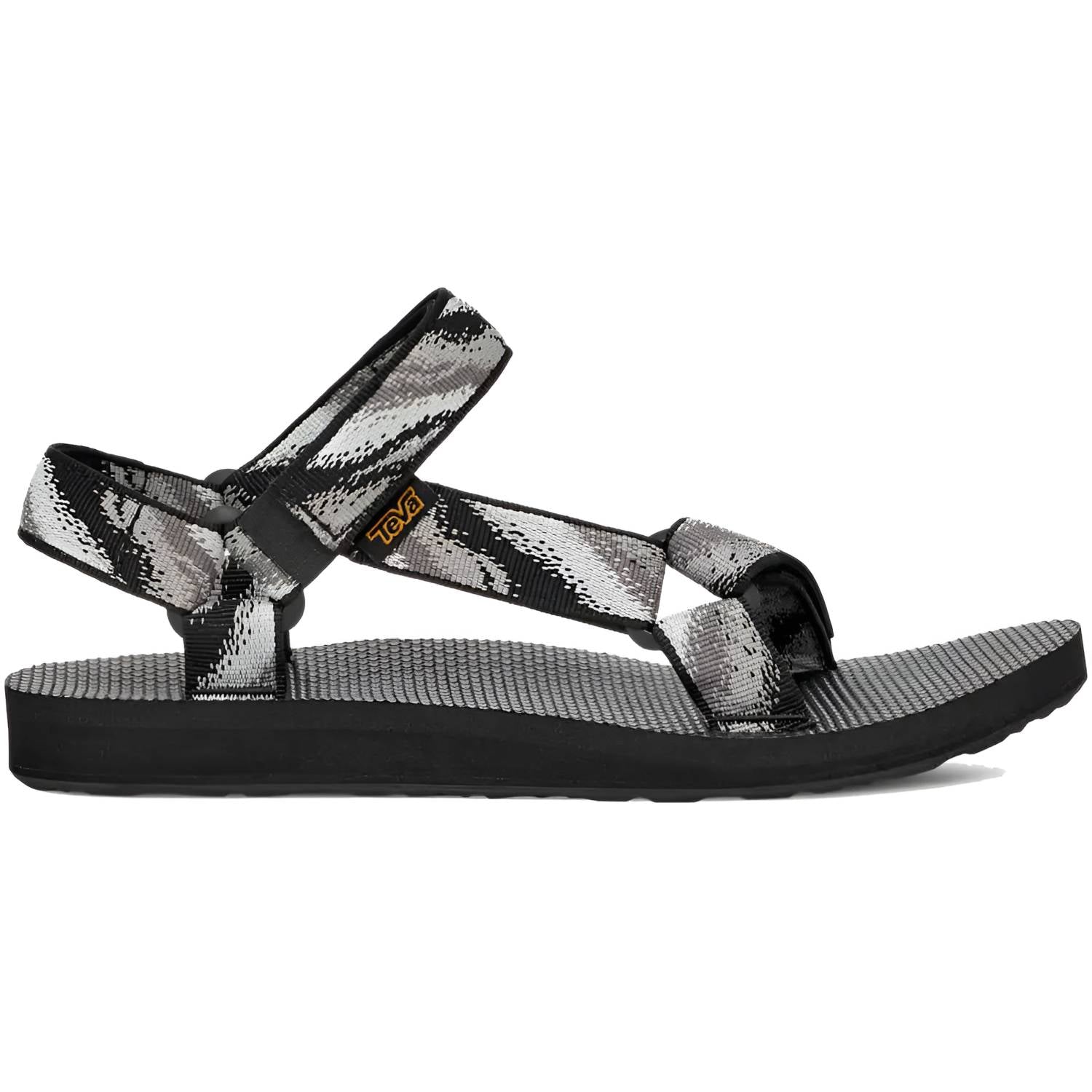 Teva Women's Original Universal, Magic Black/Grey