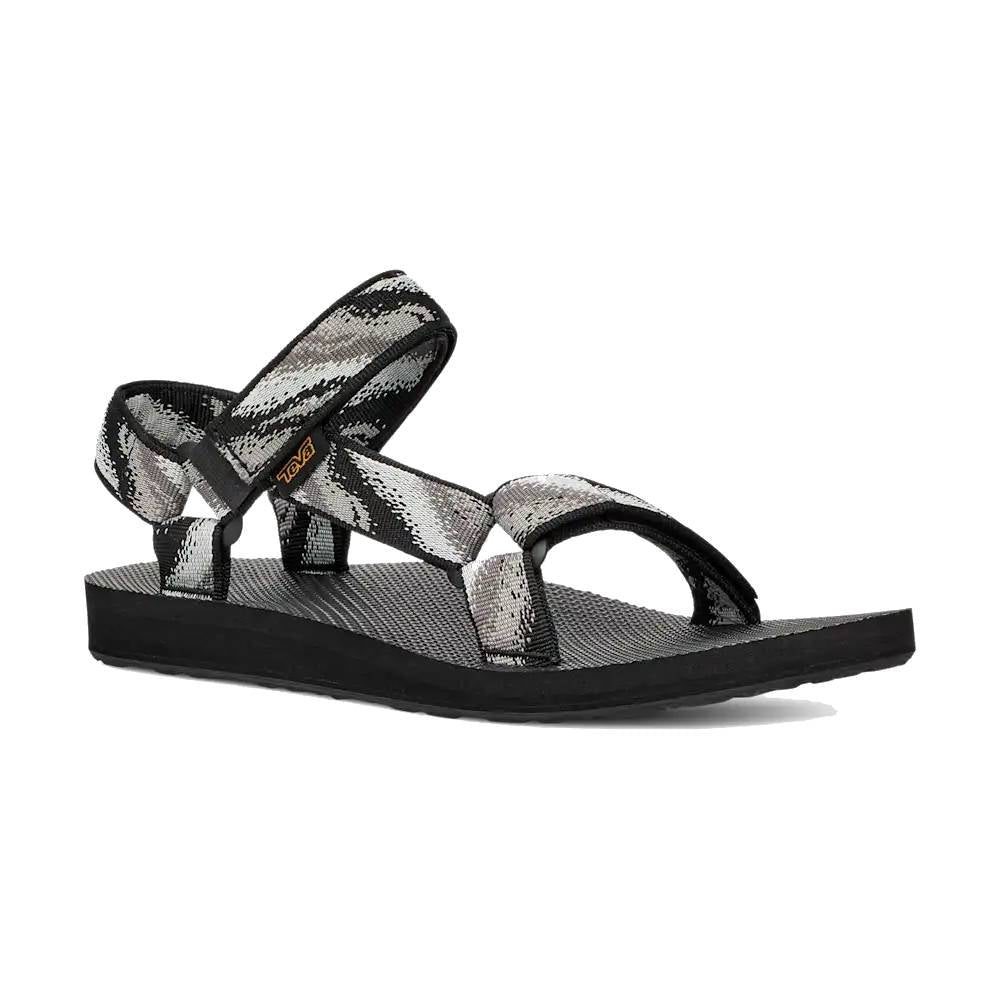 Teva Women's Original Universal, Magic Black/Grey