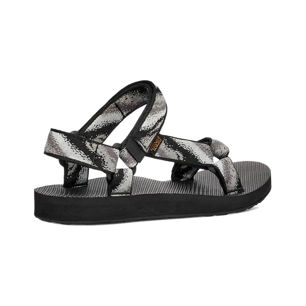 Teva Women's Original Universal, Magic Black/Grey