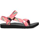 Teva Women's Original Universal, Magic Pink/Lemonade