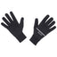 GOREWEAR R3 Gloves, Black