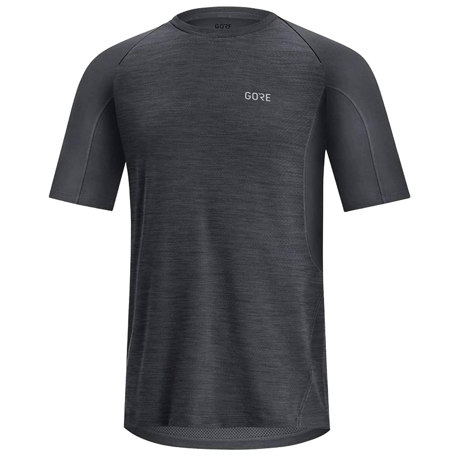 GOREWEAR R5 Shirt, Black