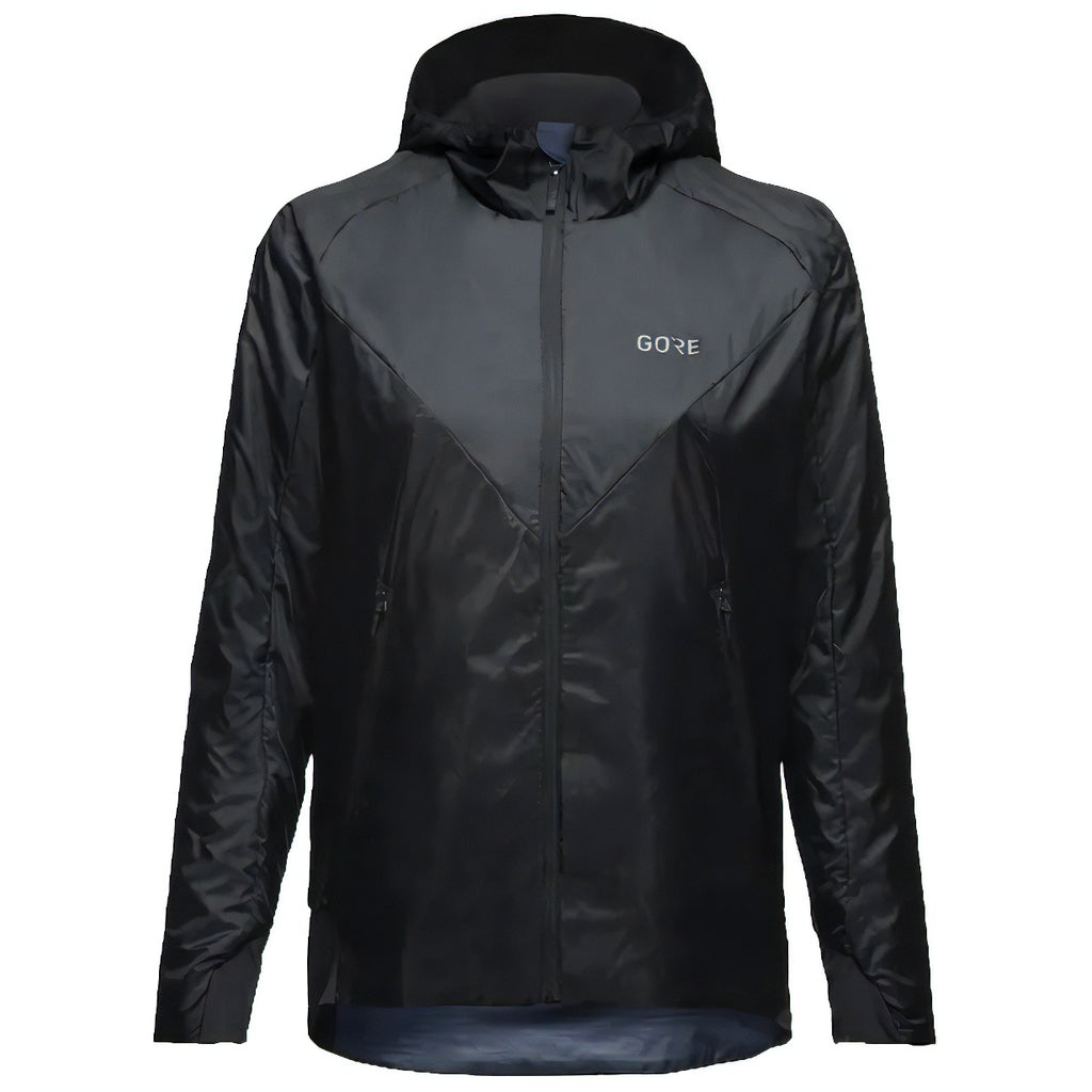 GOREWEAR R5 GTX Insulated Jacket Womens, Black