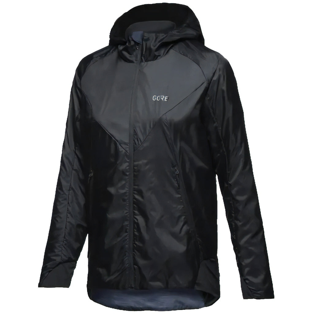 GOREWEAR R5 GTX Insulated Jacket Womens, Black