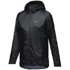 GOREWEAR R5 GTX Insulated Jacket Womens, Black