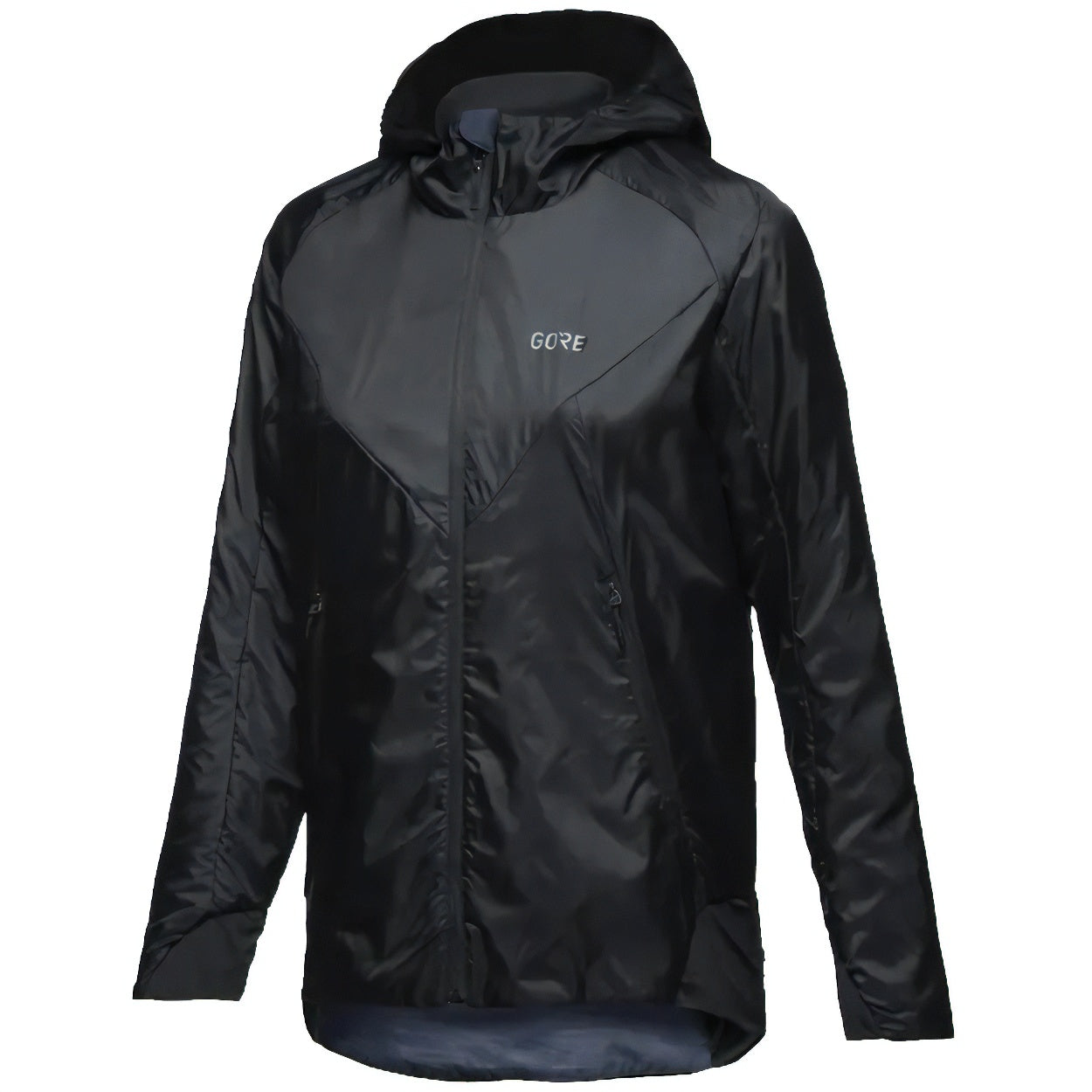 GOREWEAR R5 GTX Insulated Jacket Womens, Black