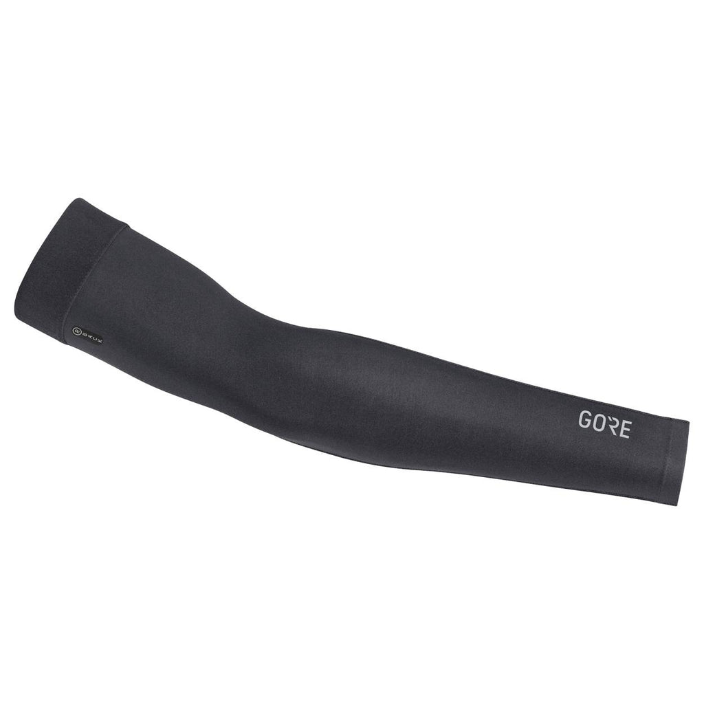 GOREWEAR Arm Warmres, Black
