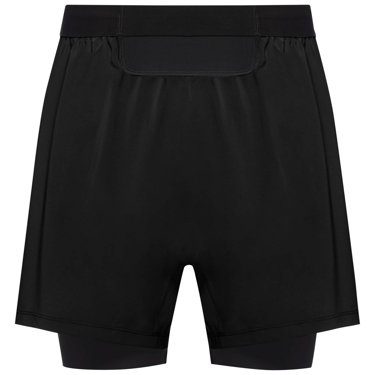 GOREWEAR Concurve 5" 2in1 Shorts Men, Black