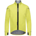 GOREWEAR Spinshift GTX Jacket Men's, Lime Yellow
