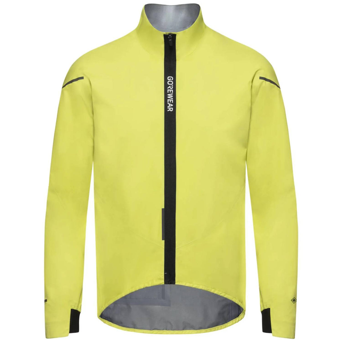 GOREWEAR Spinshift GTX Jacket Men's, Lime Yellow